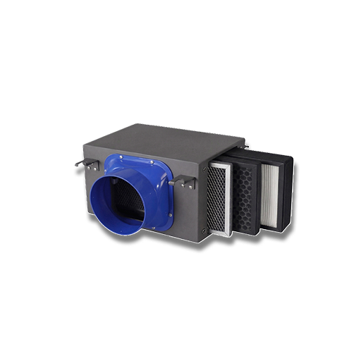 Air Filter Box