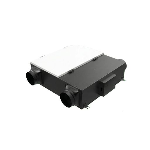 Energy Recovery Ventilators