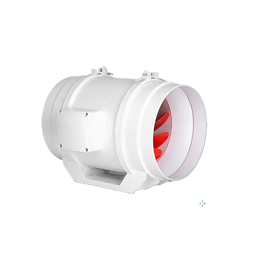 Inline Duct Fans