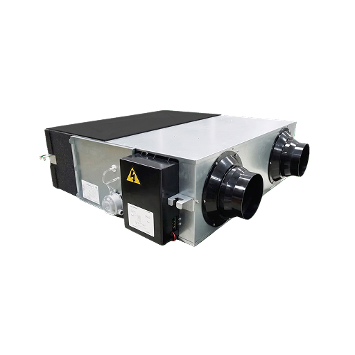 Energy Recovery Ventilators view 2