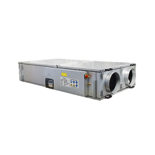Energy Recovery Ventilators view 4