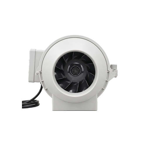 Inline Duct Fans view 4